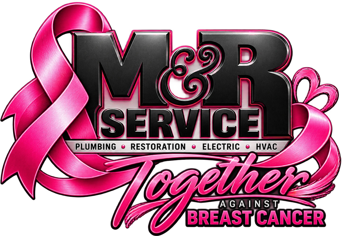 M&R Service — Together Against Breast Cancer