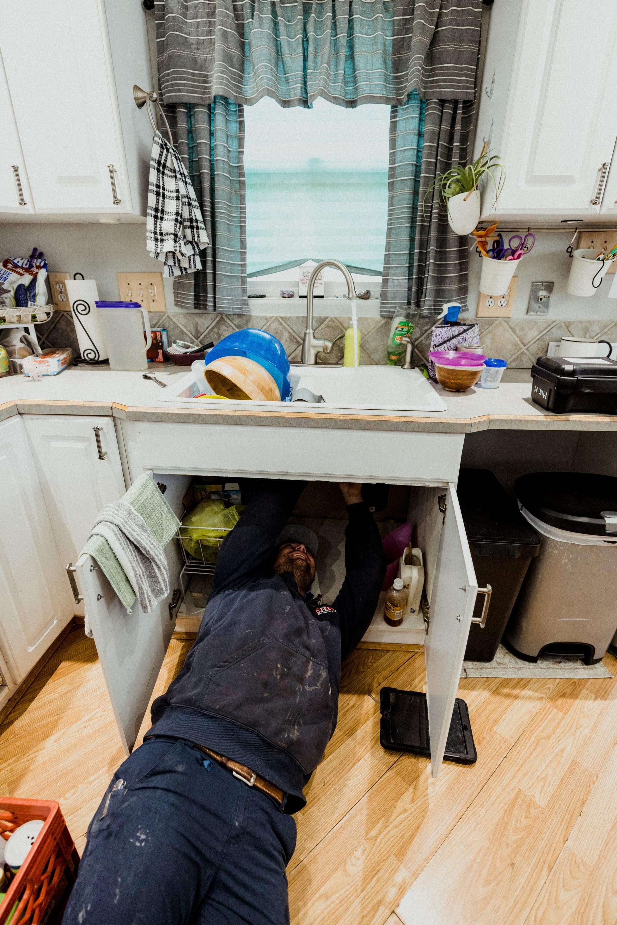 M&R Fixture Repair & Replacement in Durango, CO